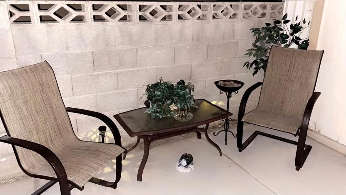 Guest House , 5 Min Away From Las Airport. Las Vegas Dış mekan fotoğraf