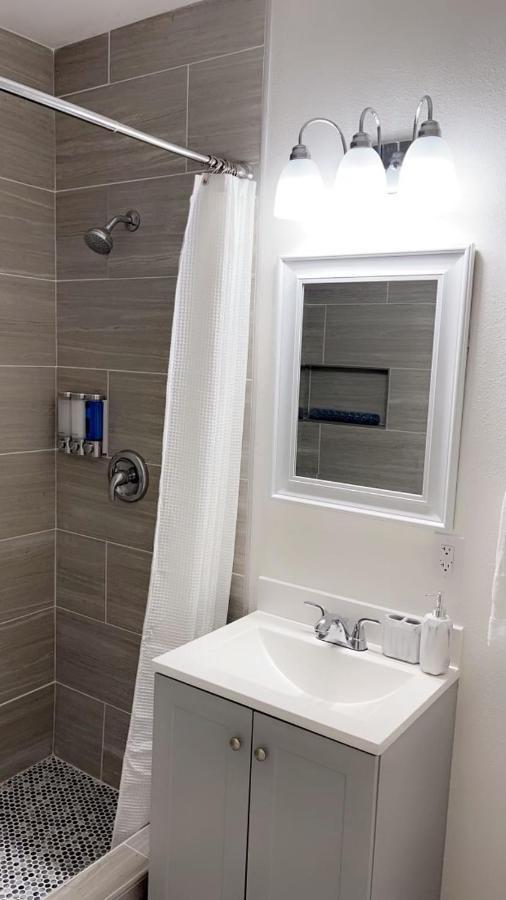 Guest House , 5 Min Away From Las Airport. Las Vegas Dış mekan fotoğraf