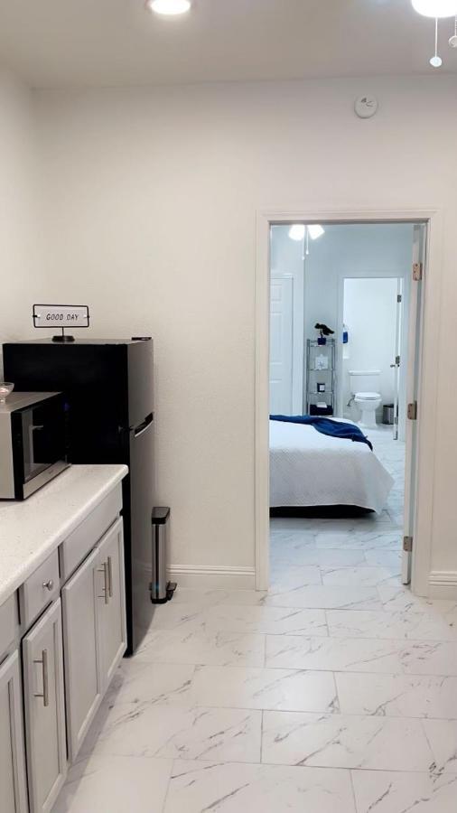 Guest House , 5 Min Away From Las Airport. Las Vegas Dış mekan fotoğraf